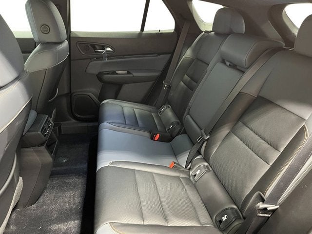 2026 Honda Prologue Elite AWD