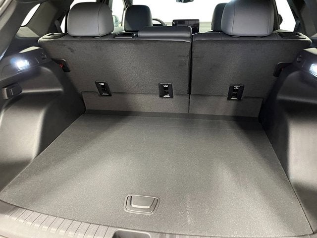 2026 Honda Prologue Elite AWD