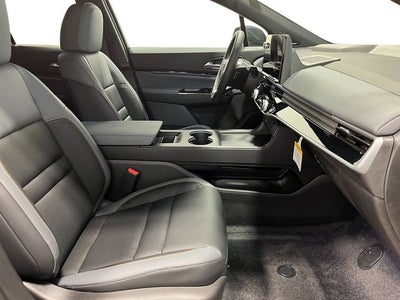 2026 Honda Prologue Elite AWD