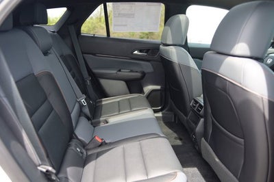 2026 Honda Prologue Elite AWD