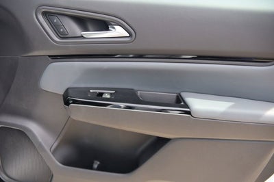 2026 Honda Prologue Elite AWD