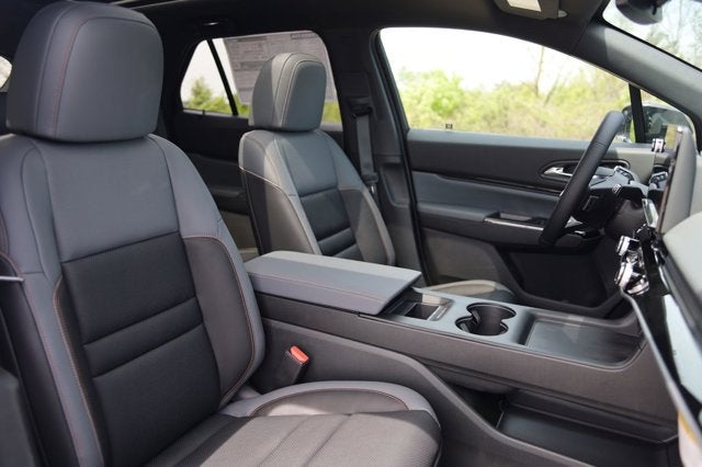 2026 Honda Prologue Elite AWD