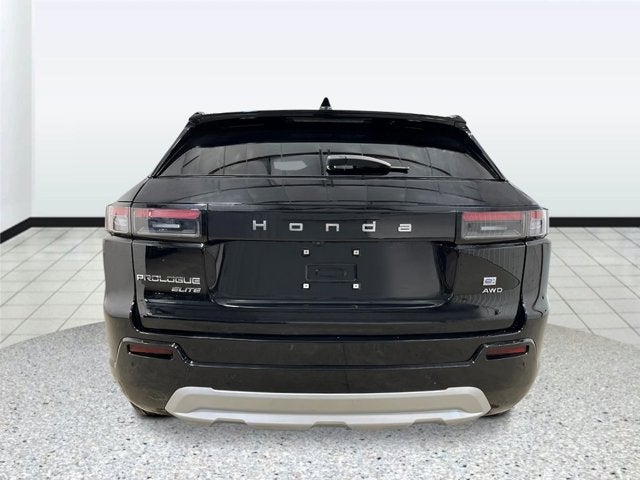 2026 Honda Prologue Elite AWD