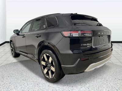2026 Honda Prologue Elite AWD