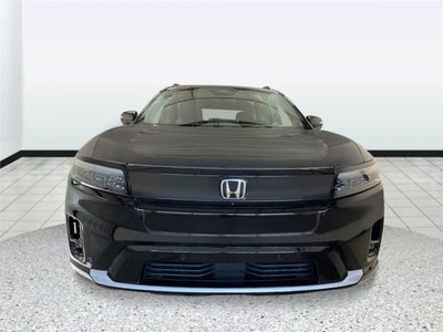 2026 Honda Prologue Elite AWD