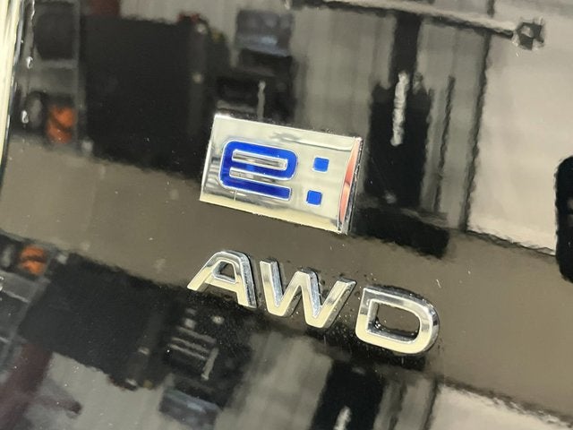 2026 Honda Prologue Elite AWD