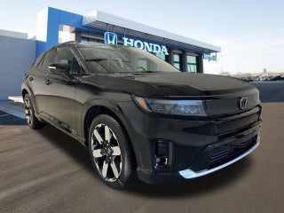 2026 Honda Prologue Elite AWD