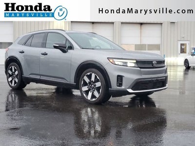 2024 Honda Prologue Elite
