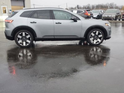 2024 Honda Prologue Elite