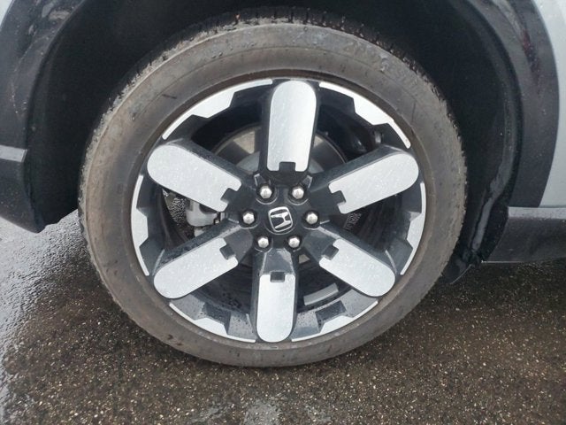 2024 Honda Prologue Elite