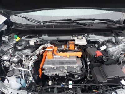 2024 Honda Prologue Elite