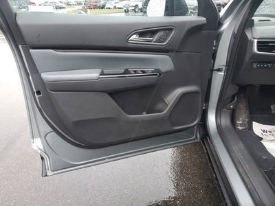 2024 Honda Prologue Elite