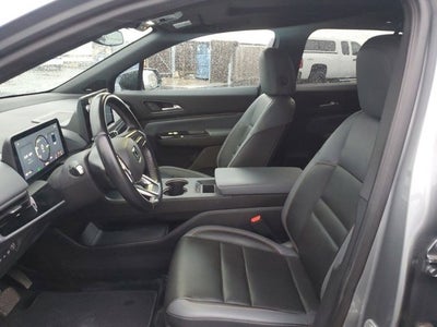 2024 Honda Prologue Elite