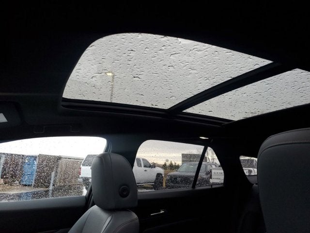 2024 Honda Prologue Elite