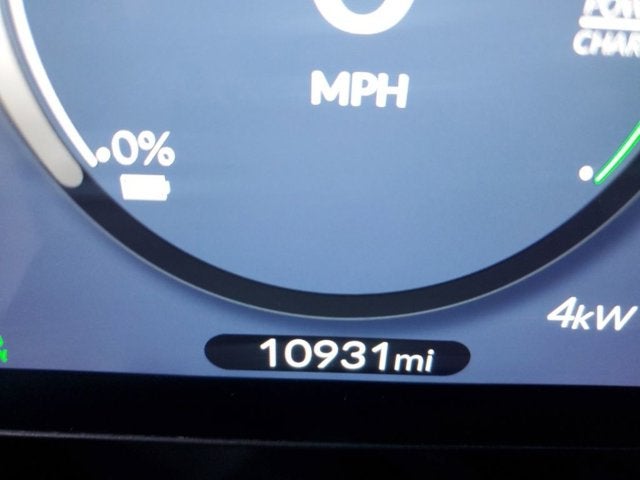 2024 Honda Prologue Elite