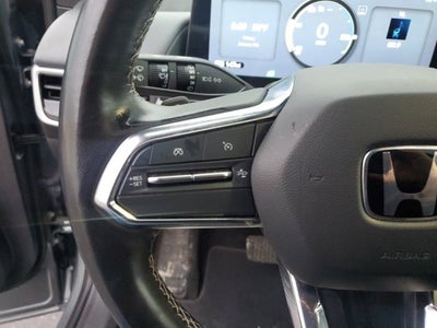 2024 Honda Prologue Elite