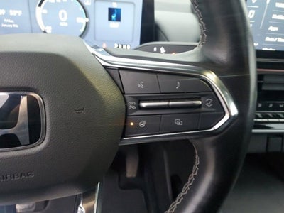 2024 Honda Prologue Elite