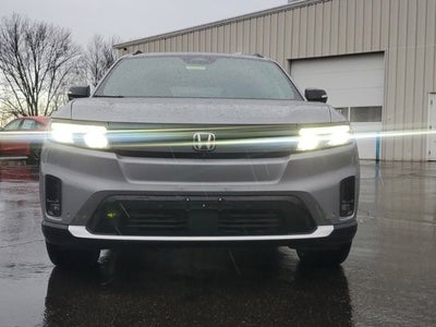 2024 Honda Prologue Elite