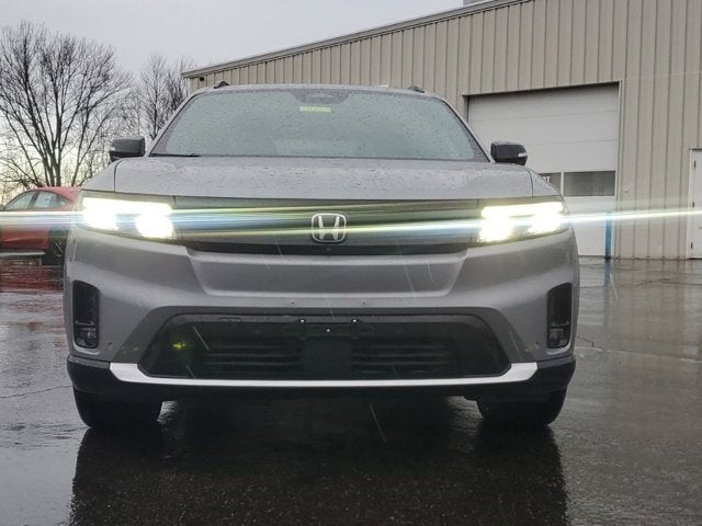 2024 Honda Prologue Elite
