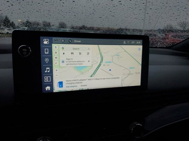 2024 Honda Prologue Elite