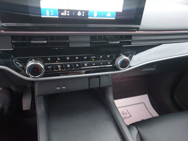 2024 Honda Prologue Elite