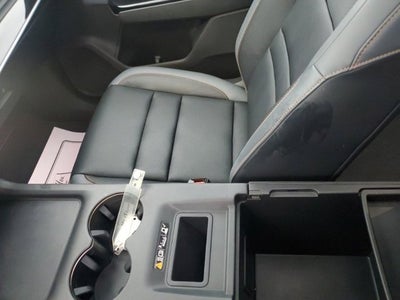 2024 Honda Prologue Elite