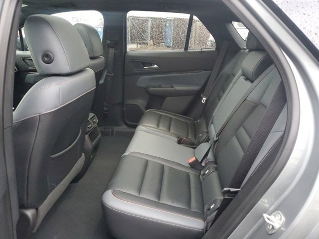 2024 Honda Prologue Elite