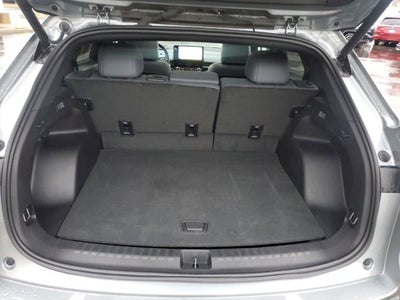 2024 Honda Prologue Elite