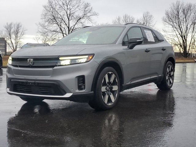2024 Honda Prologue Elite