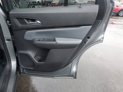 2024 Honda Prologue Elite