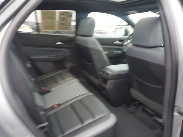 2024 Honda Prologue Elite