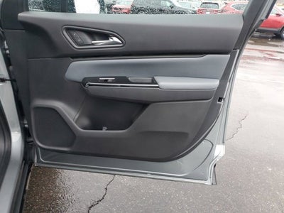 2024 Honda Prologue Elite