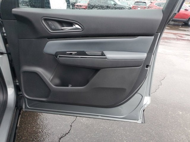 2024 Honda Prologue Elite