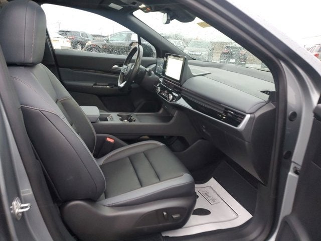 2024 Honda Prologue Elite