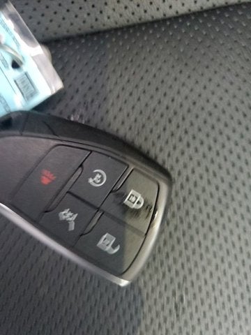 2024 Honda Prologue Elite