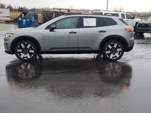 2024 Honda Prologue Elite