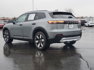 2024 Honda Prologue Elite