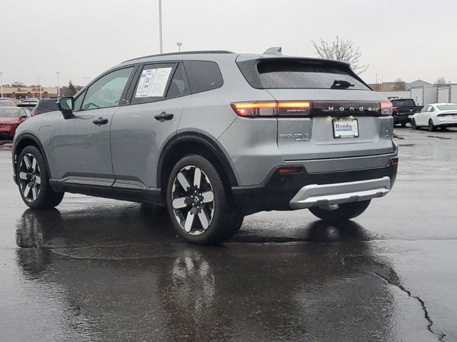 2024 Honda Prologue Elite