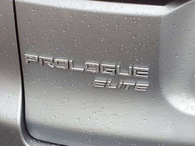 2024 Honda Prologue Elite