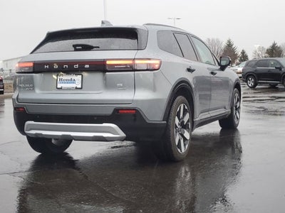 2024 Honda Prologue Elite