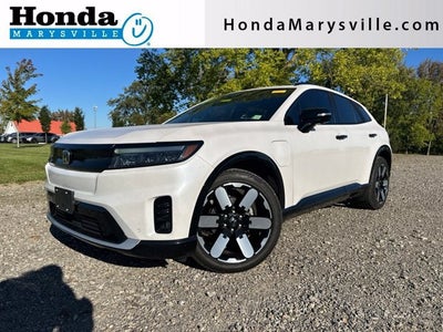 2024 Honda Prologue Elite