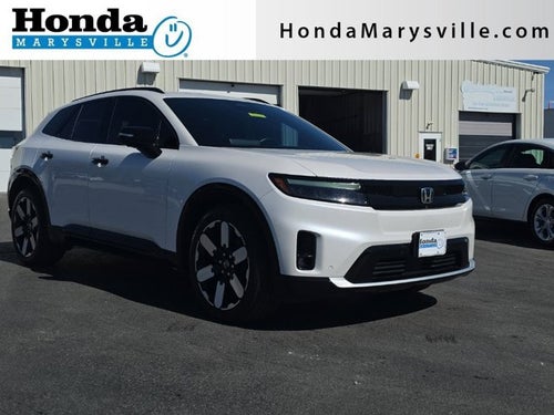 2024 Honda Prologue Elite