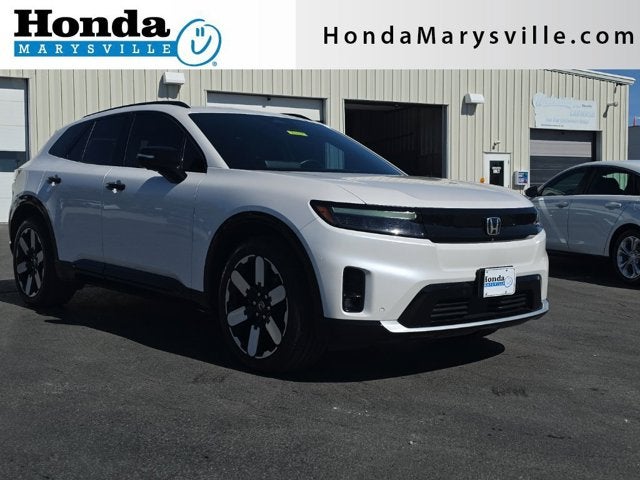 2024 Honda Prologue Elite