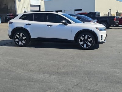 2024 Honda Prologue Elite
