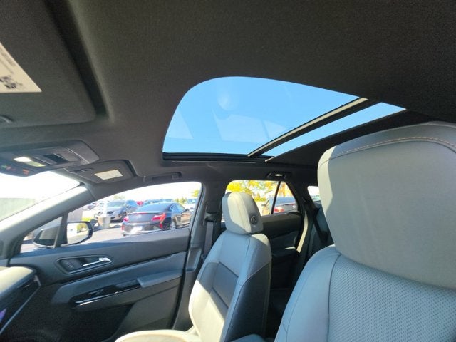 2024 Honda Prologue Elite