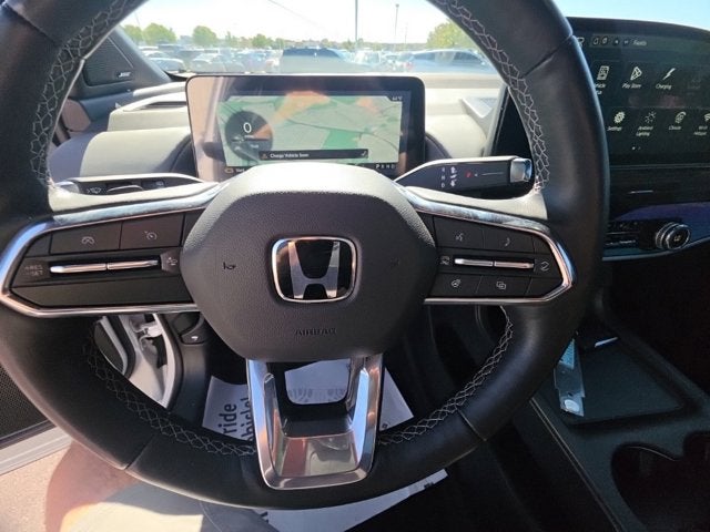 2024 Honda Prologue Elite