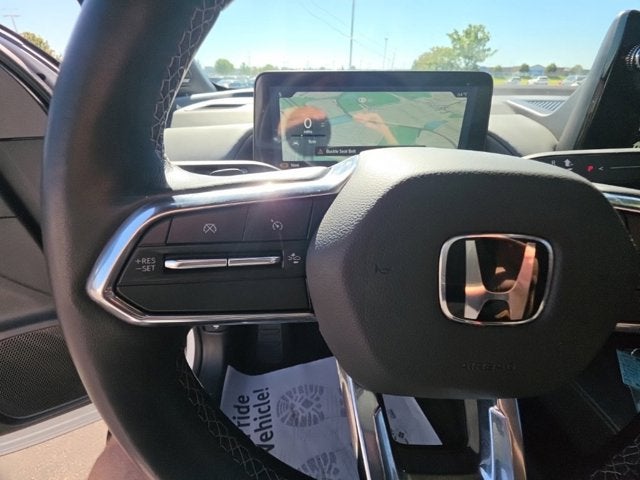 2024 Honda Prologue Elite