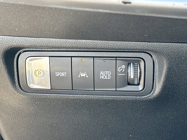 2024 Honda Prologue Elite