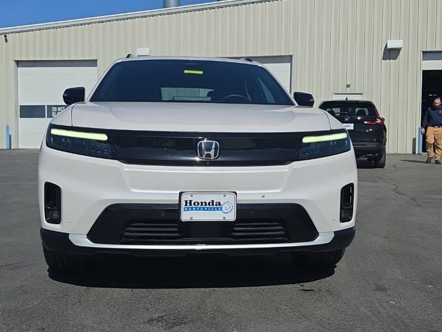 2024 Honda Prologue Elite