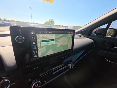 2024 Honda Prologue Elite